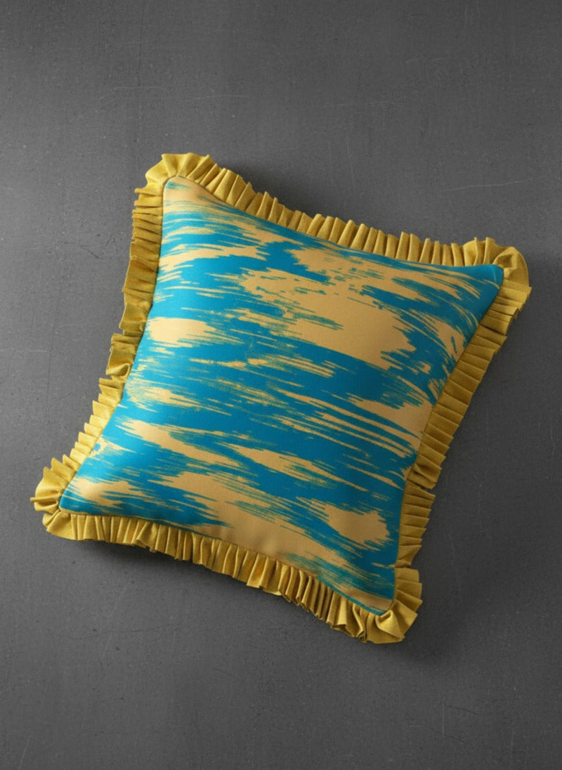 The Horizon Cushion Cover (Set of 2) (16'x16')