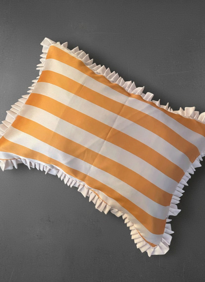 Sunbeam Stripes Cushion Cover (Set of 2) (14'x20')