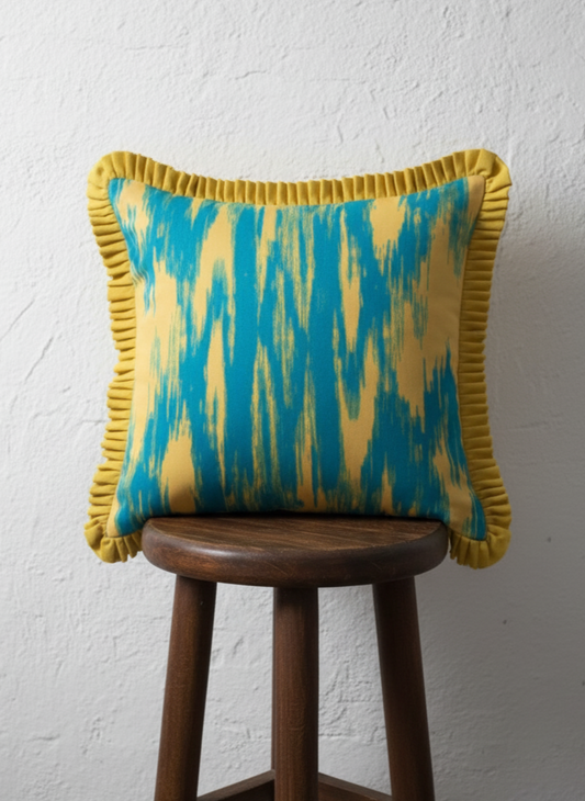 The Horizon Cushion Cover (Set of 2) (16'x16')