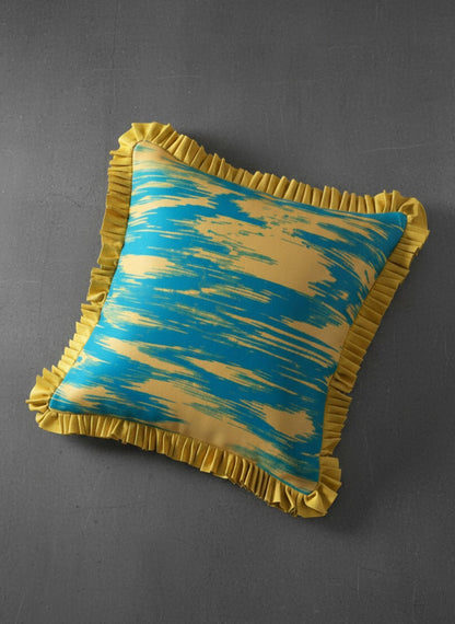 The Horizon Cushion Cover (Set of 2) (18'x18')