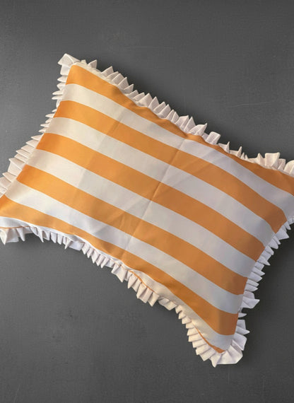 Sunbeam Stripes Cushion Cover (Set of 2) (14'x20')