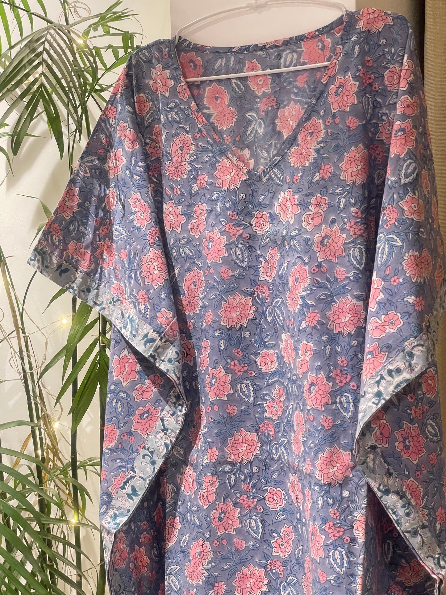 Summer Breeze Kaftan