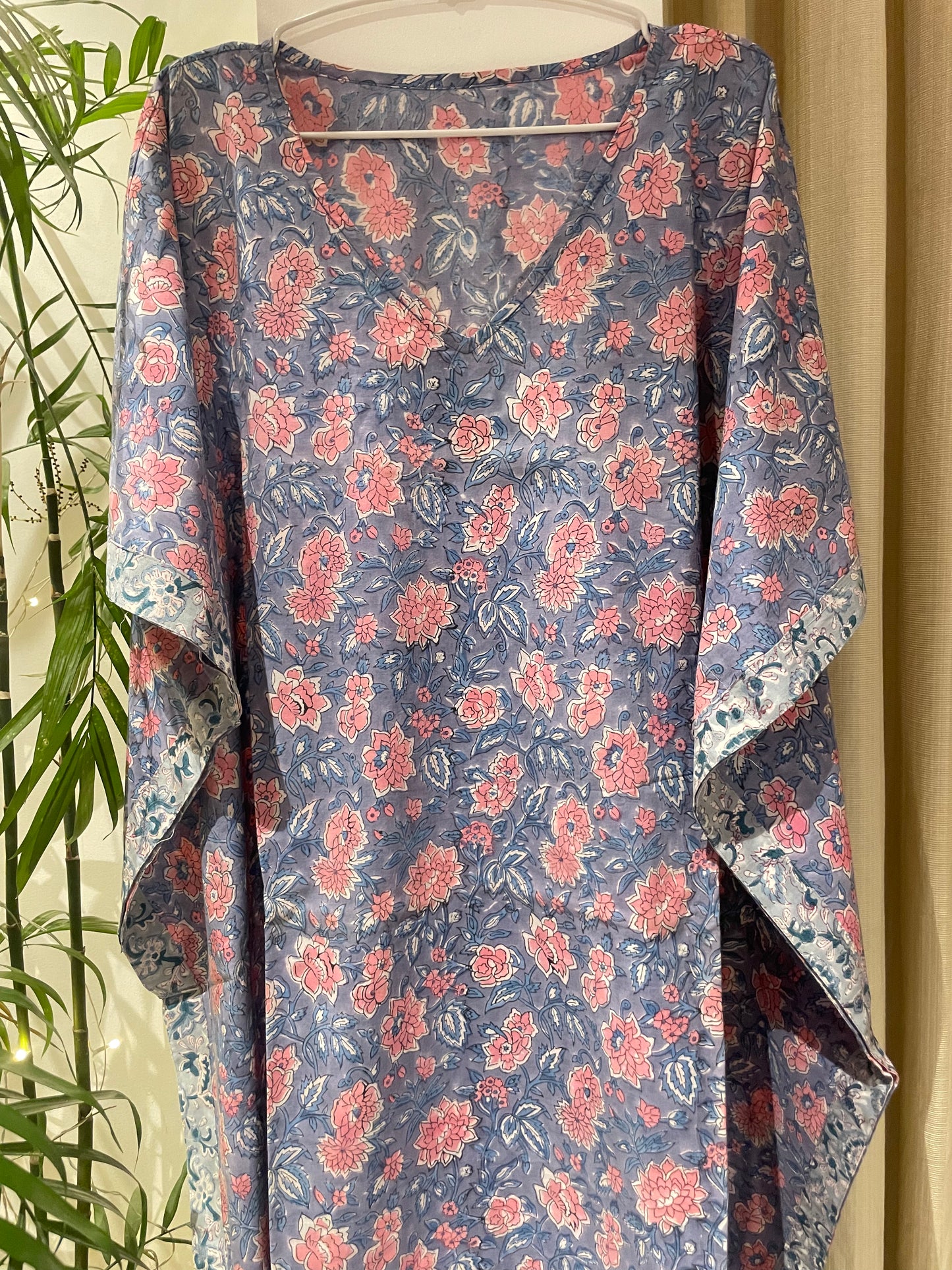 Summer Breeze Kaftan